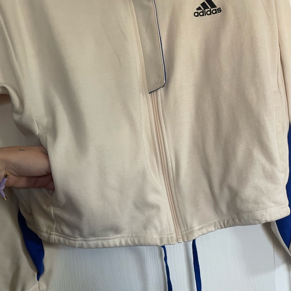 Adidas Jacket - Picture 4 of 5